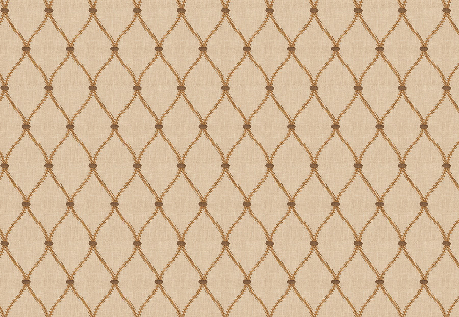 Ткань Fabricut Expressions Vol.V Goldleaf Basslet/Wheat