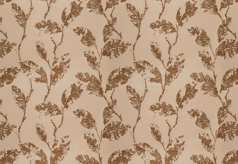 Ткань Fabricut Expressions Vol.V Goldleaf Trahira leaf/Bronze