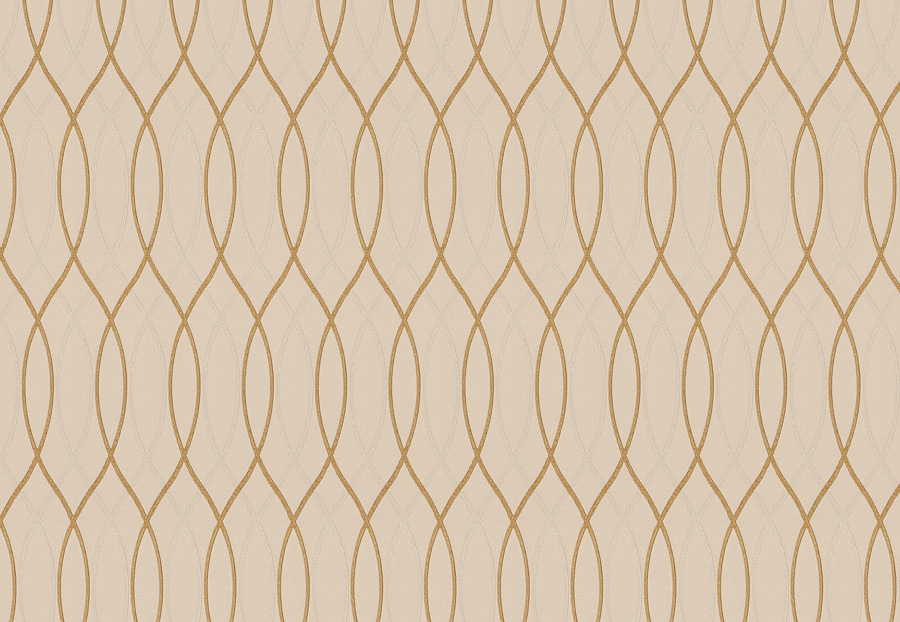 Ткань Fabricut Expressions Vol.V Goldleaf Celebes/Citron