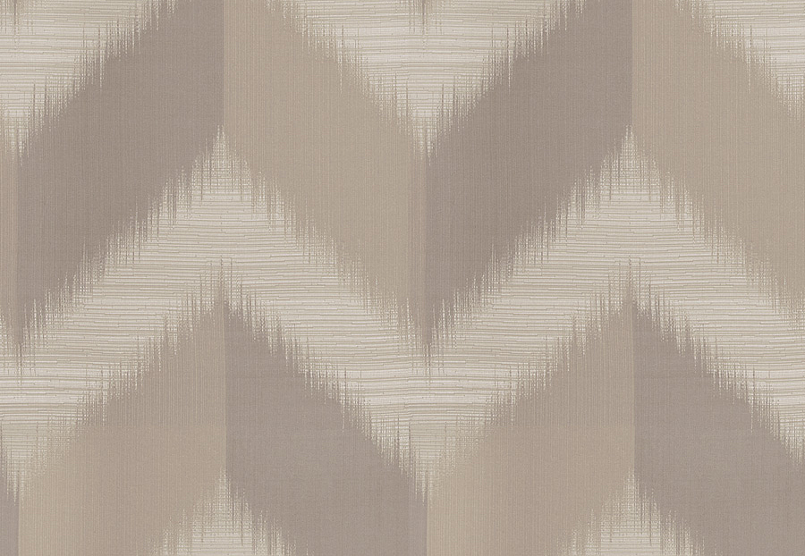 Ткань Fabricut Expressions Vol.V Shadow Rasbora chevron/Shadow