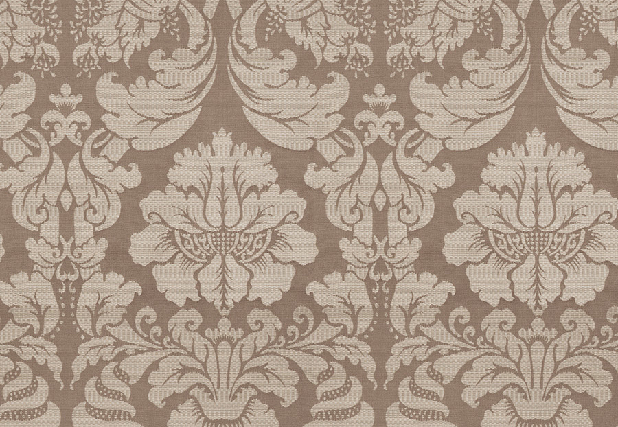 Ткань Fabricut Expressions Vol.V Shadow Danio Damask/Grey