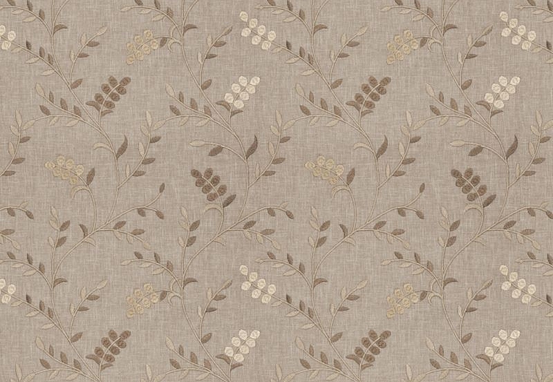 Ткань Fabricut Expressions Vol.V Shadow Bala floral/Moonlight