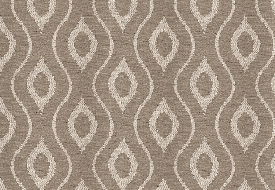 Ткань Fabricut Expressions Vol.V Shadow Ghoul/Grey