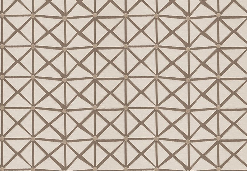 Ткань Fabricut Expressions Vol.V Shadow Rohu lattice/Grey