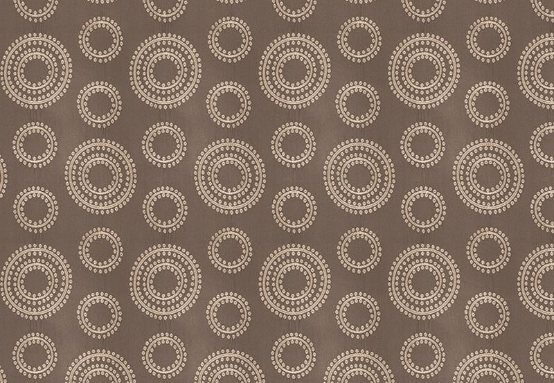 Ткань Fabricut Expressions Vol.V Shadow Chinook/Charcoal