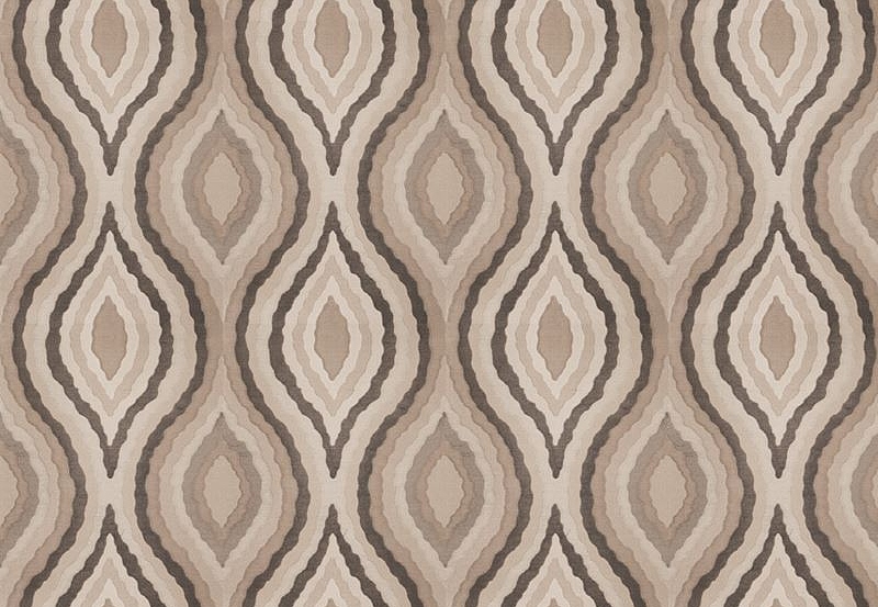Ткань Fabricut Expressions Vol.V Shadow Conger/Shadow