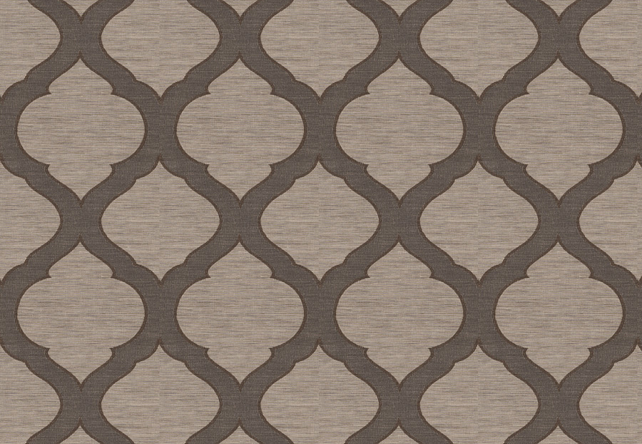 Ткань Fabricut Expressions Vol.V Shadow Panga/Charcoal