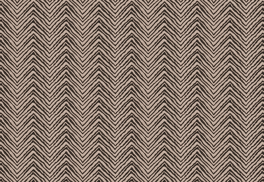 Ткань Fabricut Expressions Vol.V Shadow Narpon/Black