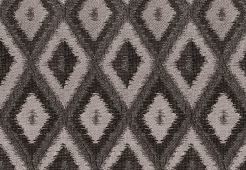 Ткань Fabricut Expressions Vol.V Shadow Eucla/Charcoal
