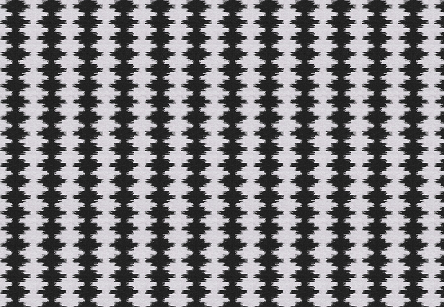 Ткань Fabricut Expressions Vol.V Shadow Wahoo/Licorice