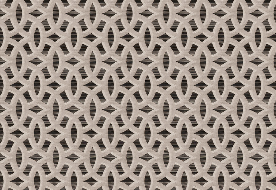 Ткань Fabricut Expressions Vol.V Shadow Barbel/Zinc