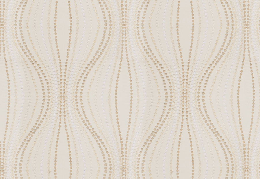 Ткань Fabricut Expressions Vol.V Ivory Sabalo/Ivory