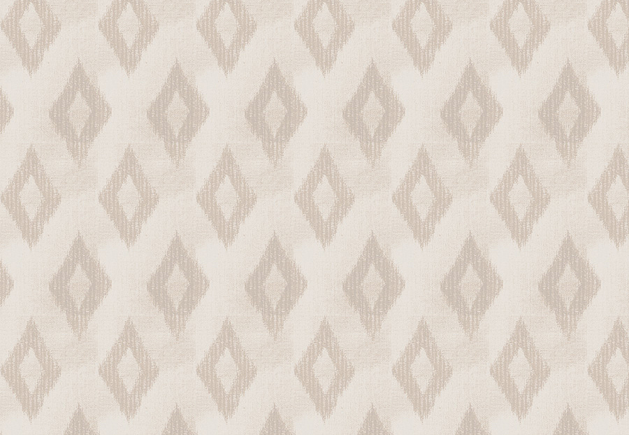Ткань Fabricut Expressions Vol.V Ivory Beluga diamond/Marble