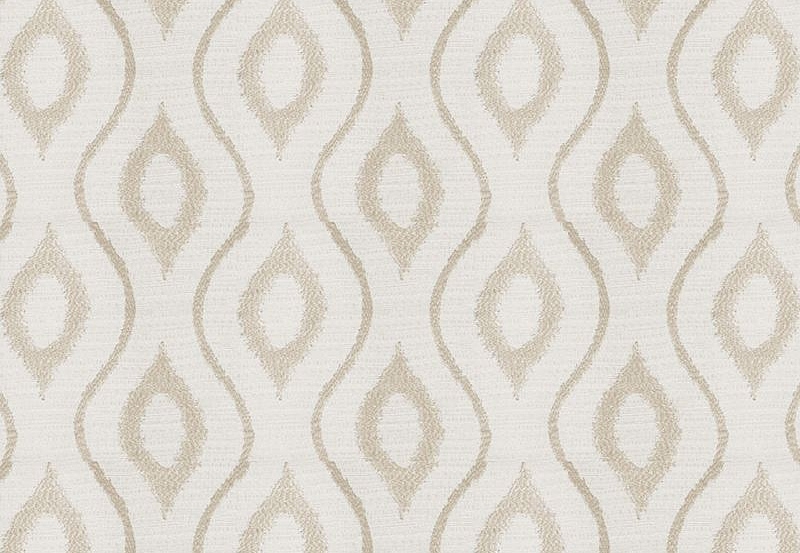 Ткань Fabricut Expressions Vol.V Ivory Ghoul/Natural