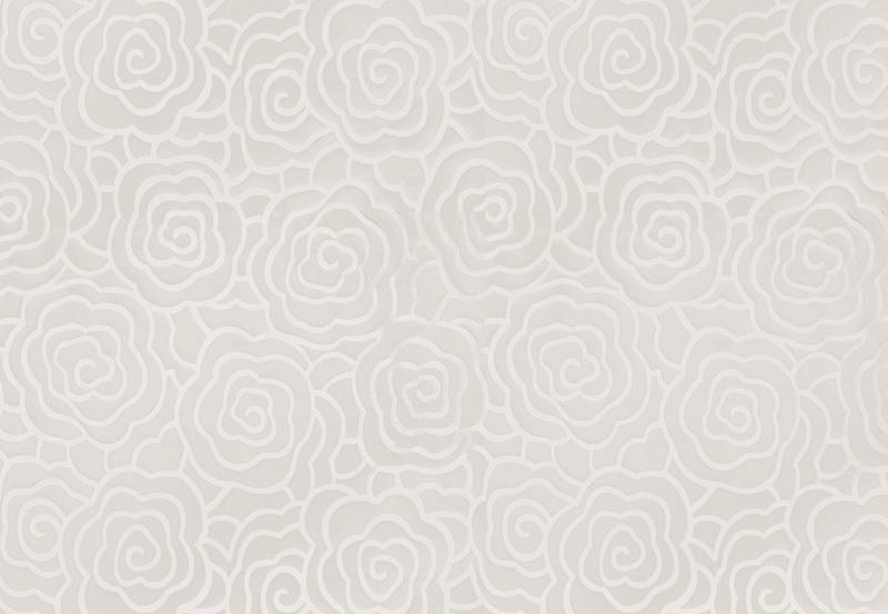 Ткань Fabricut Expressions Vol.V Ivory Kokopu/White