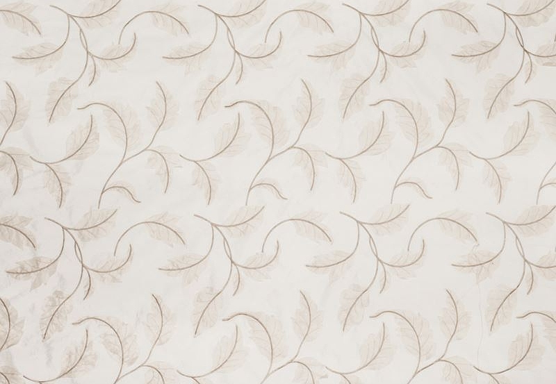Ткань Fabricut Expressions Vol.V Ivory Louvar/Seashell