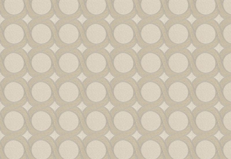 Ткань Fabricut Expressions Vol.V Ivory Wallago/Pearl