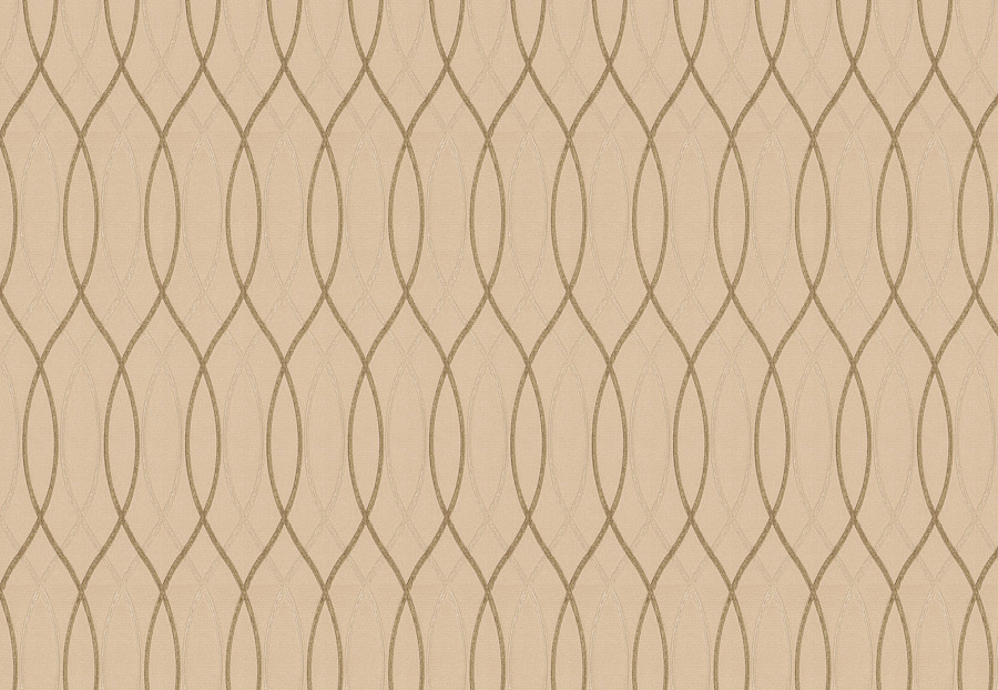 Ткань Fabricut Expressions Vol.V Ivory Celebes/Ecru
