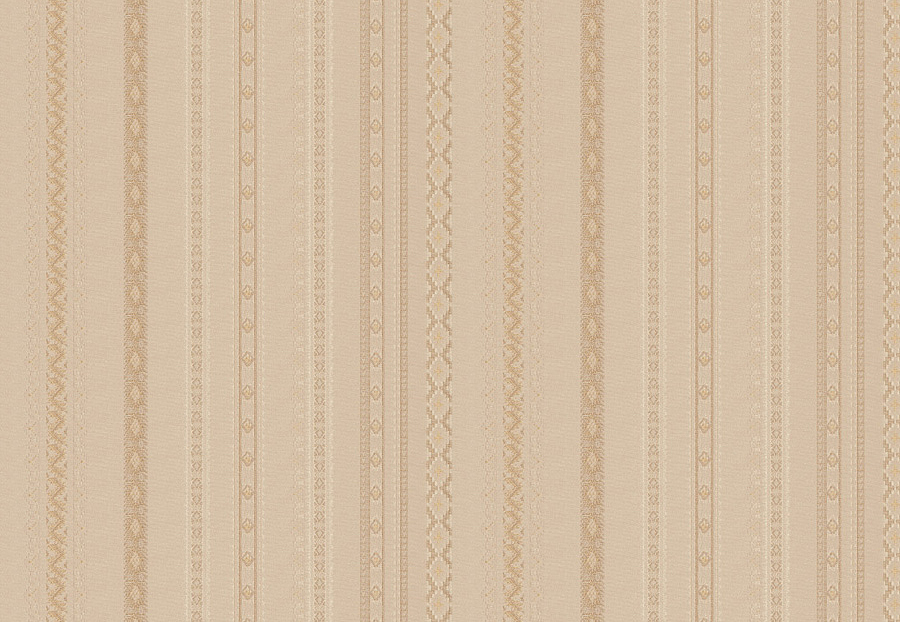 Ткань Fabricut Expressions Vol.V Ivory Cobia stripe/Parchment