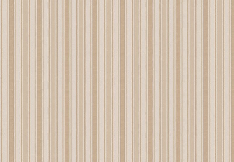 Ткань Fabricut Expressions Vol.V Ivory Pleco stripe/Champagne