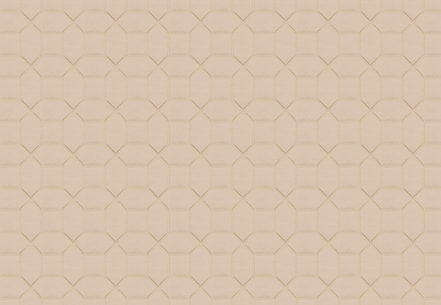 Ткань Fabricut Expressions Vol.V Ivory Morwong/Champagne