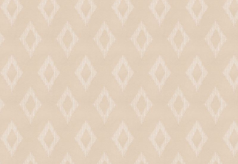 Ткань Fabricut Expressions Vol.V Ivory Beluga diamond/Cream