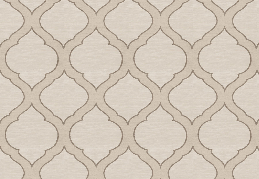 Ткань Fabricut Expressions Vol.V Ivory Panga/Ecru