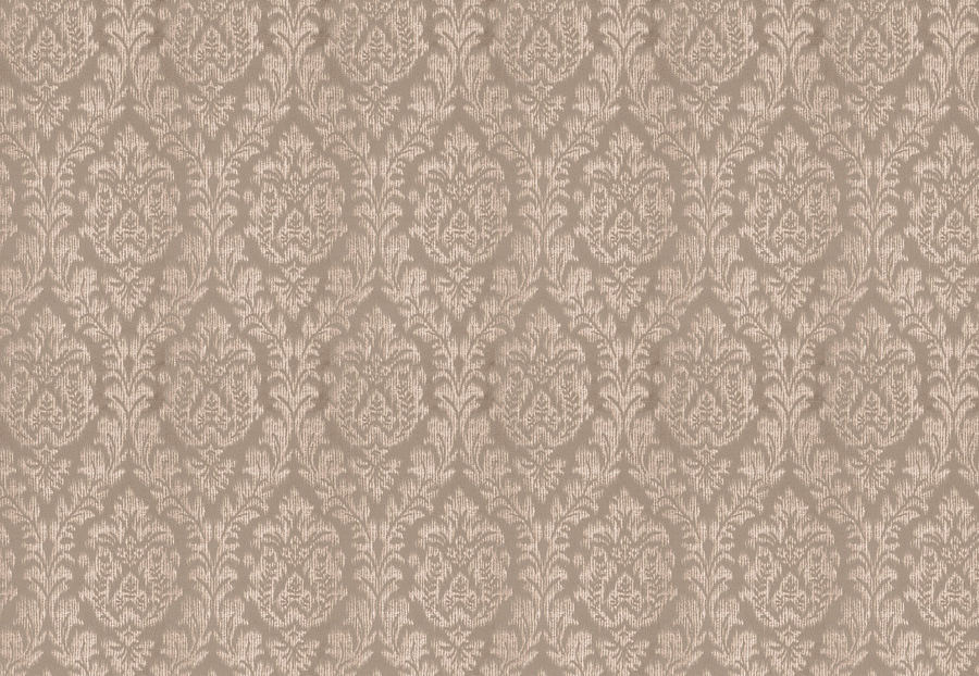 Ткань Fabricut Expressions Vol.V Ivory Gombessa/Taupe