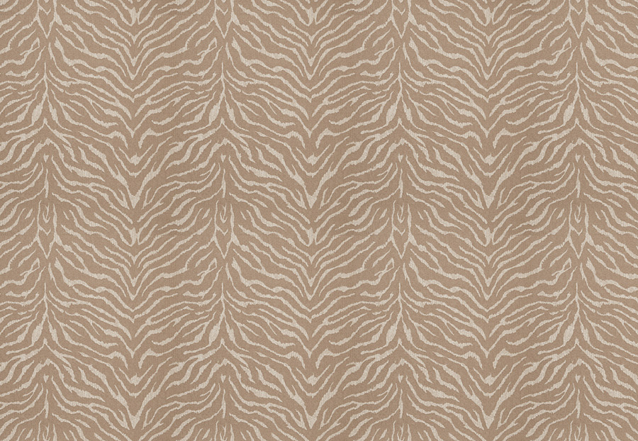 Ткань Fabricut Expressions Vol.V Ivory Zander skin/Taupe