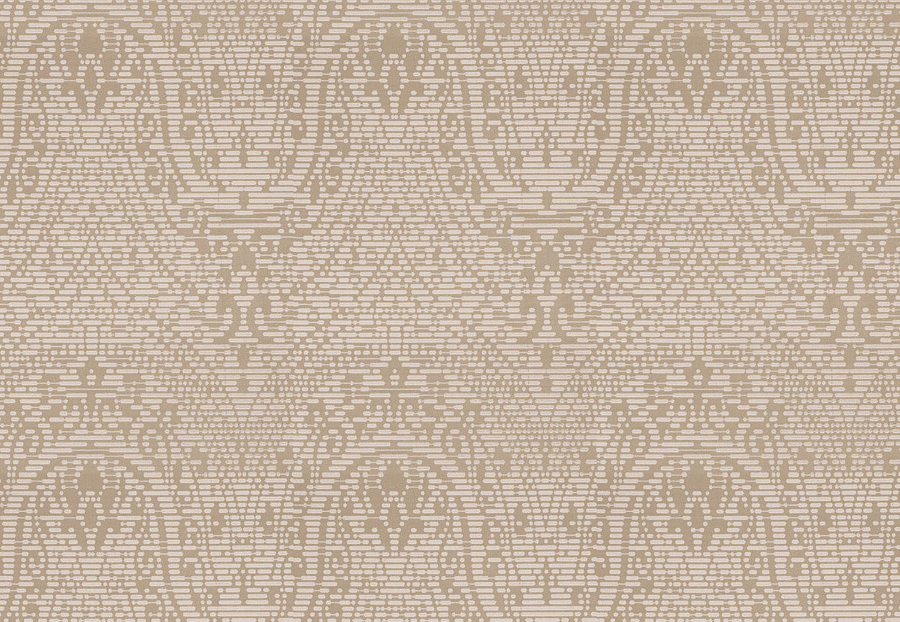 Ткань Fabricut Expressions Vol.V Ivory Maera/Linen