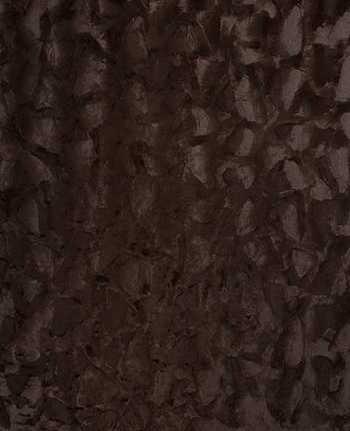 Ткань Fabricut Faux Furs Multipurpose Dreamy fur/Chocolate