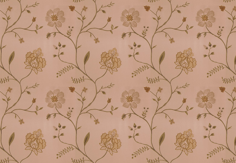 Ткань Fabricut Gracious Artistry Window & Bedding Ostentatious/Cameo