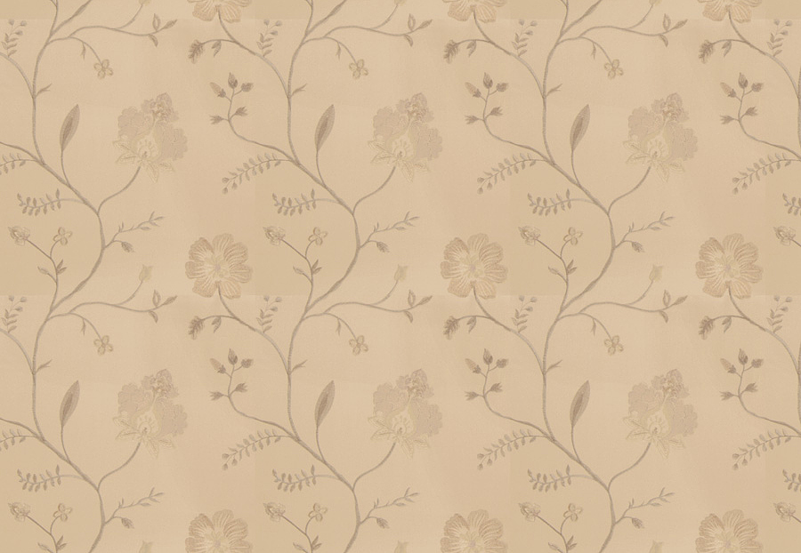 Ткань Fabricut Gracious Artistry Window & Bedding Ostentatious/Beige