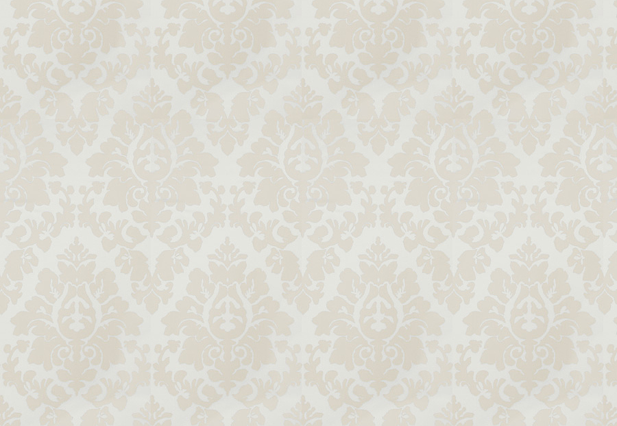 Ткань Fabricut Gracious Artistry Window & Bedding Ravishing/Ivory
