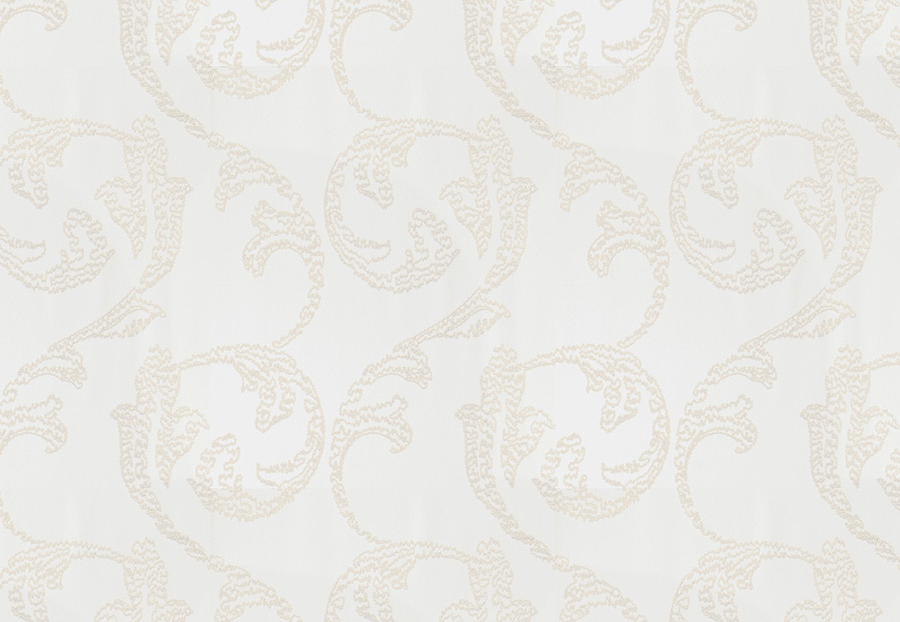 Ткань Fabricut Gracious Artistry Window & Bedding Poetic/Pearl