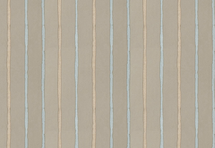Ткань Fabricut Gracious Artistry Window & Bedding Epicurean stripe/Aqua