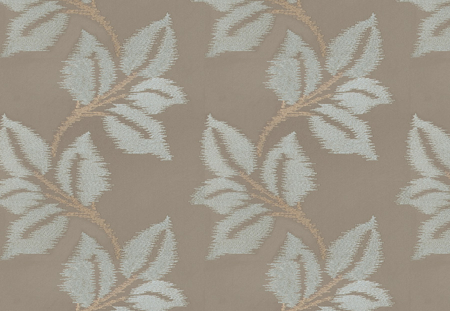Ткань Fabricut Expressions Vol.V Goldleaf Harmonious/Duckegg