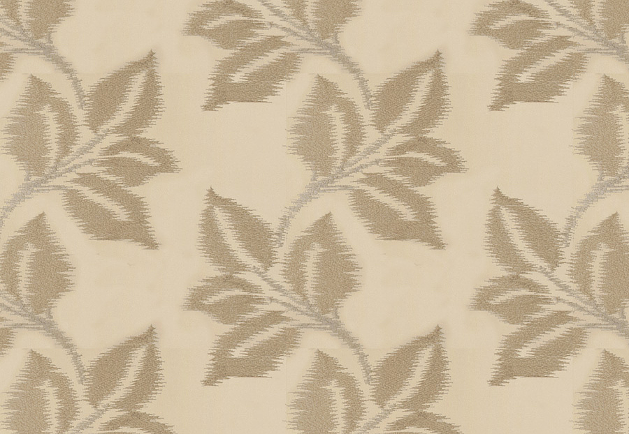 Ткань Fabricut Expressions Vol.V Goldleaf Harmonious/Taupe