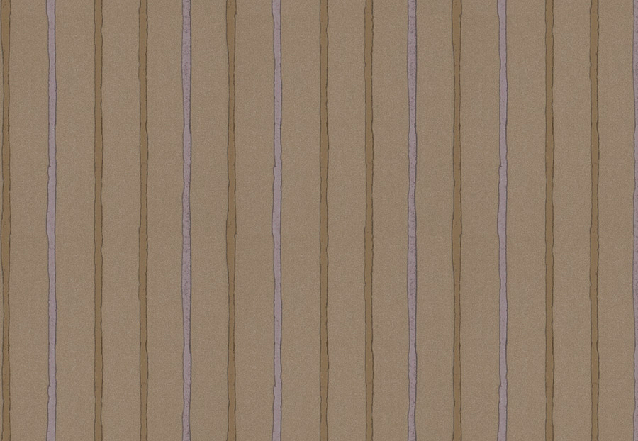 Ткань Fabricut Gracious Artistry Window & Bedding Epicurean stripe/Plum