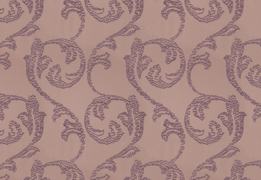 Ткань Fabricut Gracious Artistry Window & Bedding Poetic/Plum