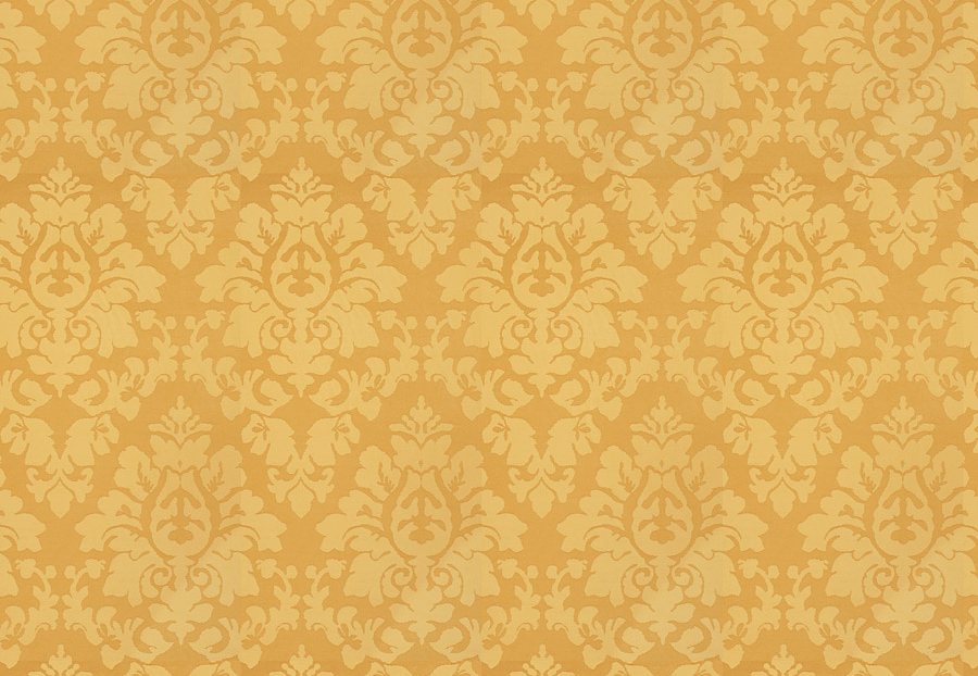 Ткань Fabricut Gracious Artistry Window & Bedding Ravishing/Marigold