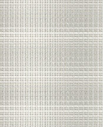 Ткань Fabricut Inspirations Vol.VI Stone Bo peep plaid/Silver