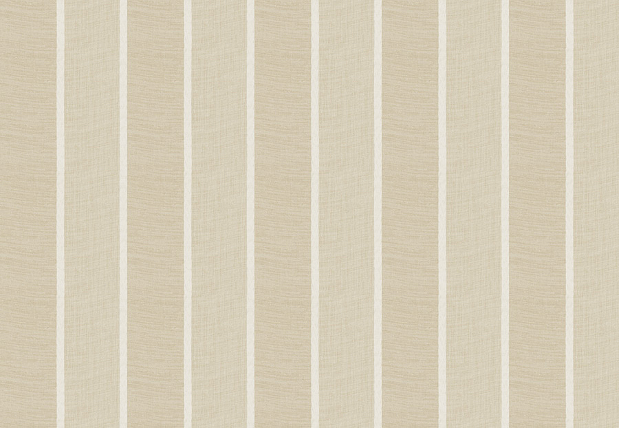 Ткань Fabricut Inspirations Vol. 6 Champagne Geppetto stripe/Parchment