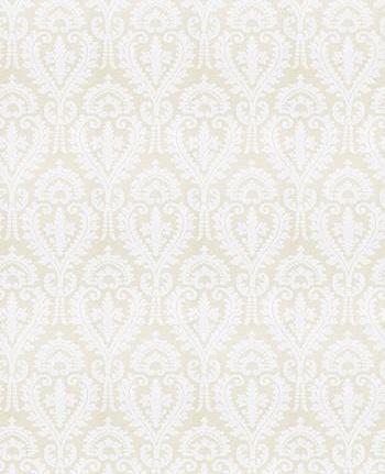 Ткань Fabricut Inspirations Vol. 6 Champagne Peas in a pod/Cream