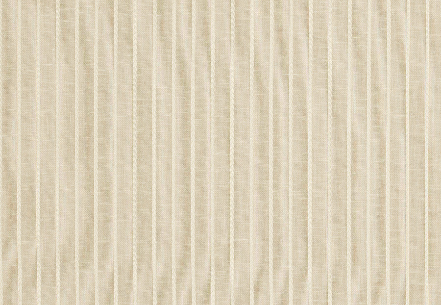 Ткань Fabricut Inspirations Vol. 6 Champagne Marcus stripe/Cream