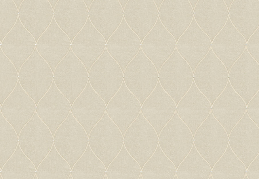 Ткань Fabricut Inspirations Vol. 6 Champagne Supremes palace/Ivory