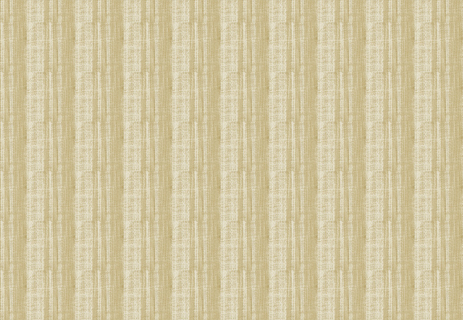 Ткань Fabricut Inspirations Vol. 6 Champagne Claus stripe/Raffia