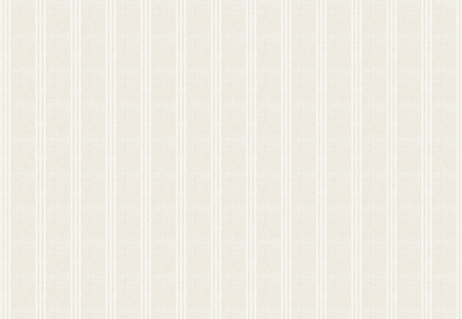Ткань Fabricut Inspirations Vol.VI Ivory Cannetella stripe/Ivory