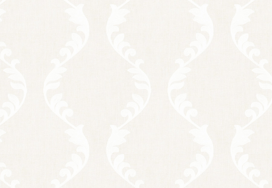 Ткань Fabricut Inspirations Vol.VI Ivory Kadabra/Alabaster