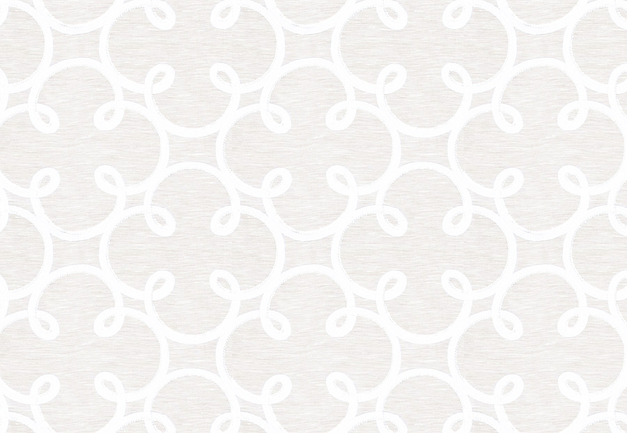 Ткань Fabricut Inspirations Vol.VI Ivory Sugarplum/Ivory silver